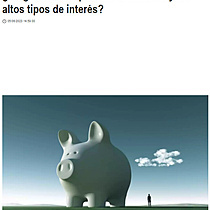 Ha ganado la liquidez a la inflacin y los altos tipos de inters?